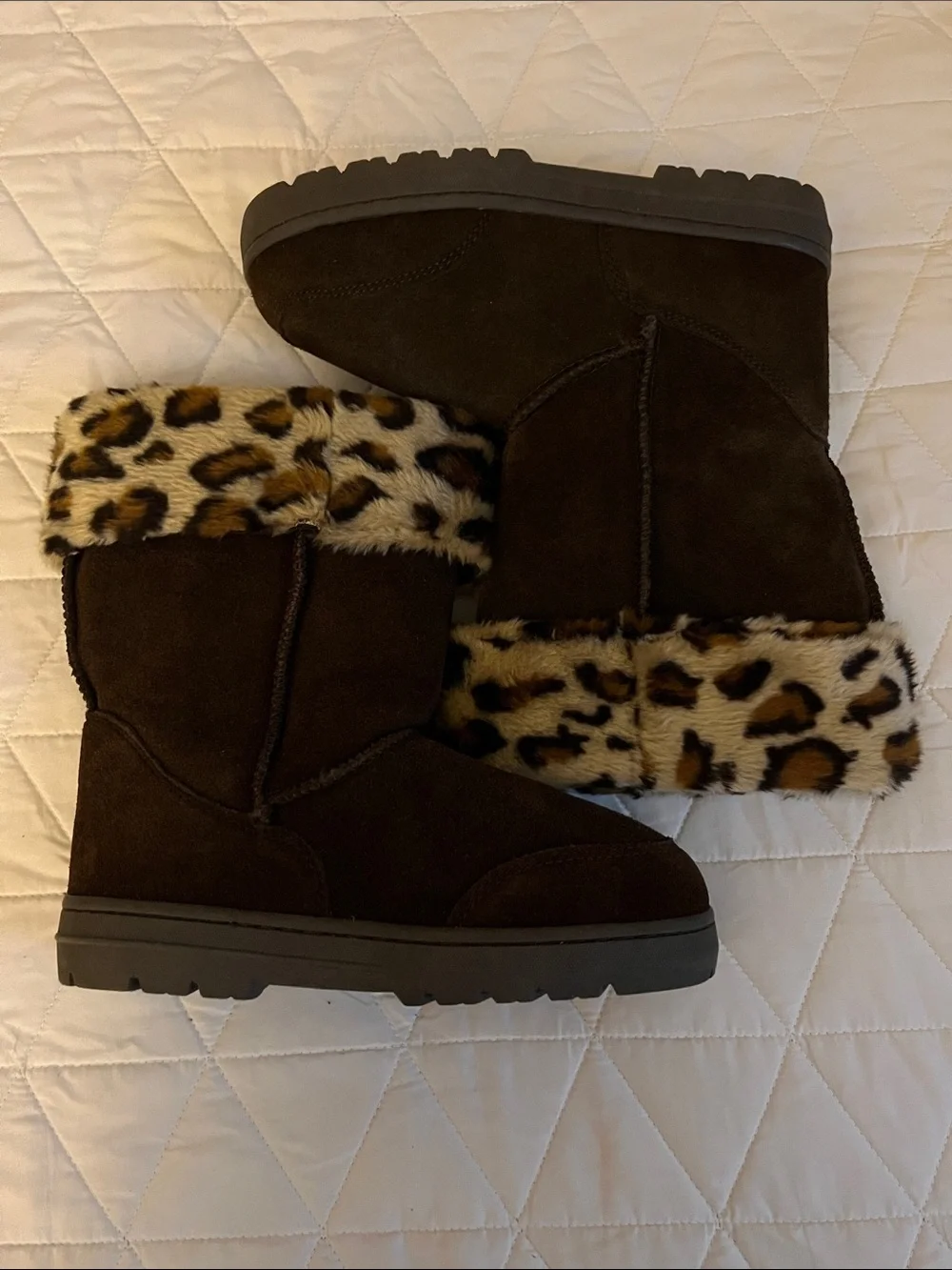 Style & Co. Winter Boots